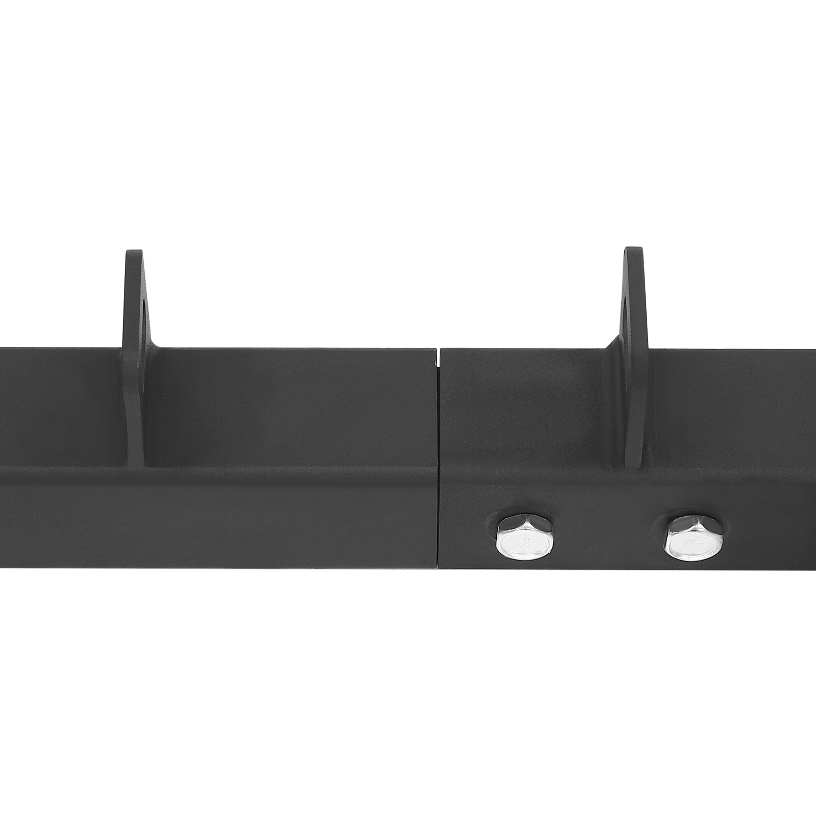 Motorcycle Carrier, Aluminum Hitch Carrier for Dirt Bikes, Motorcycle Bracket