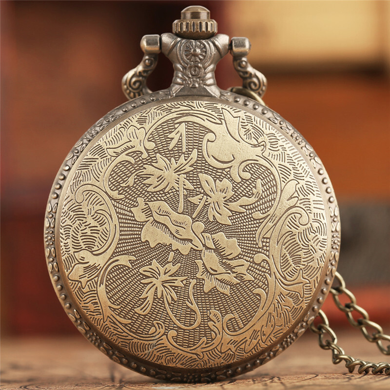 Naruto Pocket Watch Pendant Watch Nice