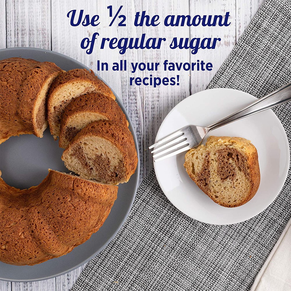 with Sugar Baking Blend (2 lb) Resealable Pouch