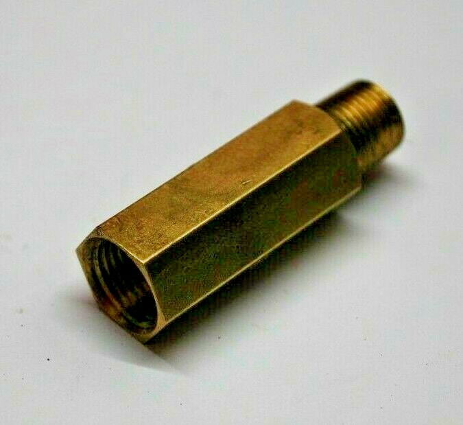 Cushman Cub Fuel Check Valve Gas Engine Motor