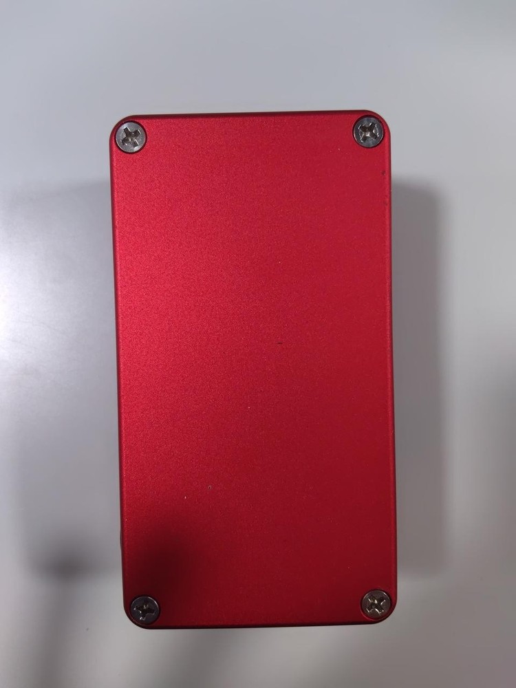 SUMO STOMP SUMO COMP effector
