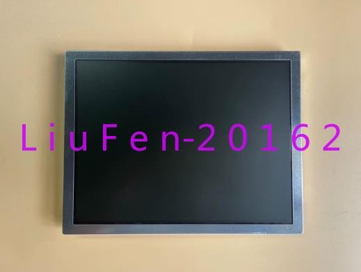1pc used FG080012DNCWAG0Z LCD screen