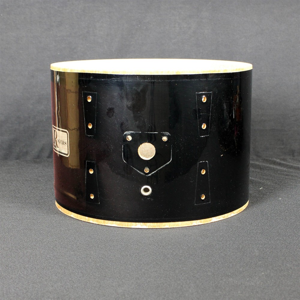 Rogers R-360 13"x9" Rack Tom Shell