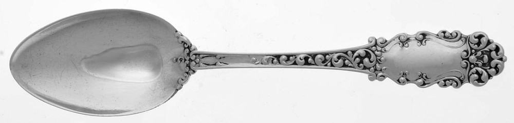 Watson Victoria-Old  Teaspoon 776684