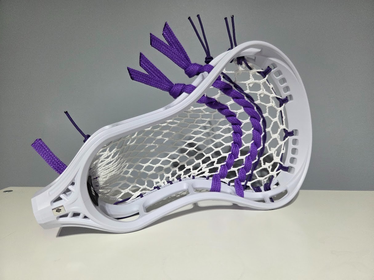 ANY COLOR CUSTOM STRINGING New String King Mark 3d StringKing HERO 4.0
