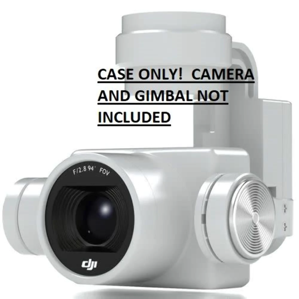 Phantom 4 Camera Case Only