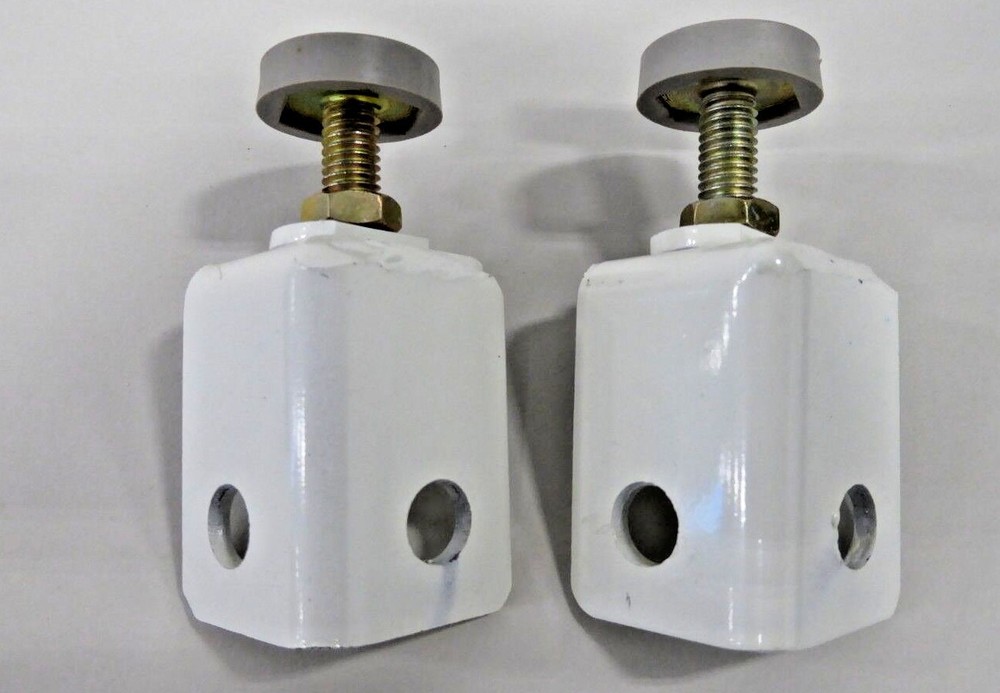 Hoffman A-PS3 2 Panel Support Bracket Kit 783510-25790