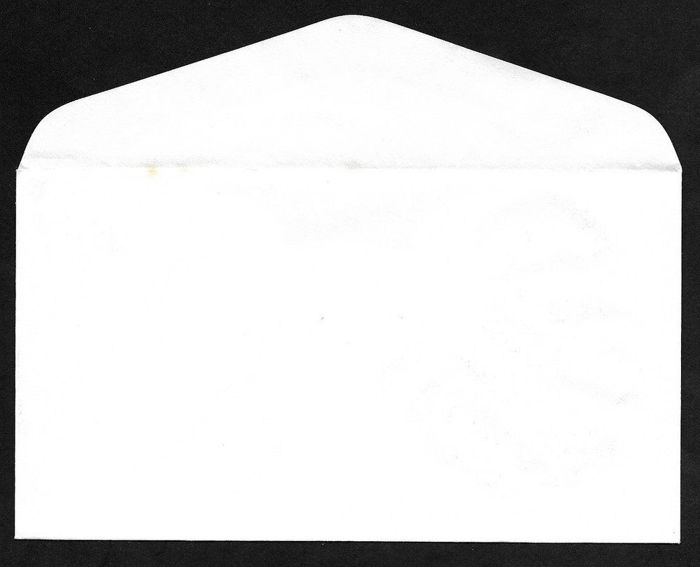 #1284 6c Franklin D. Roosevelt - Artmaster FDC