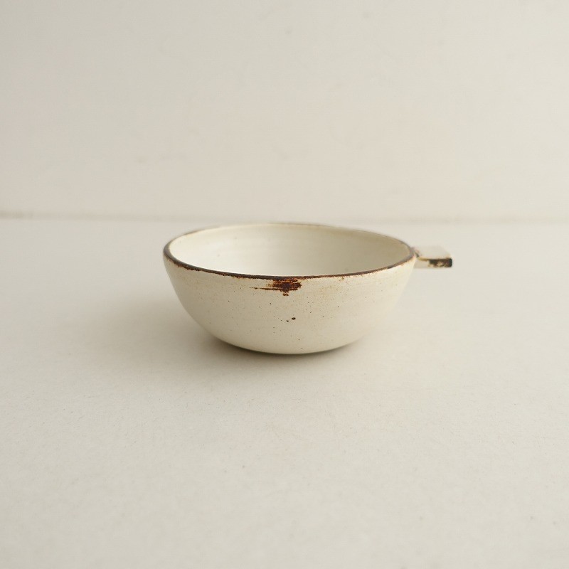 Engoro Handled Bowl 12cm (Excellent Condition)