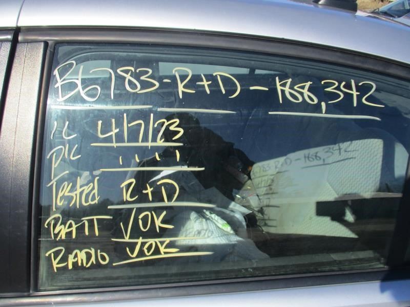 ION 2006 Engine Wire Harness 359437