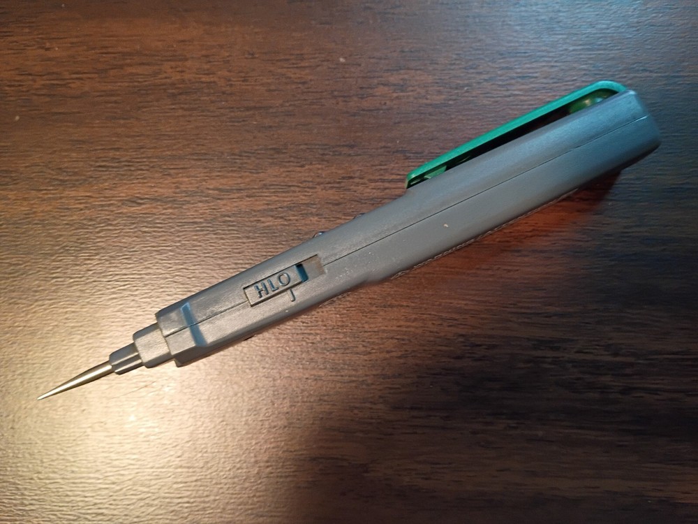 Commercial Electric MS8904 voltage detector