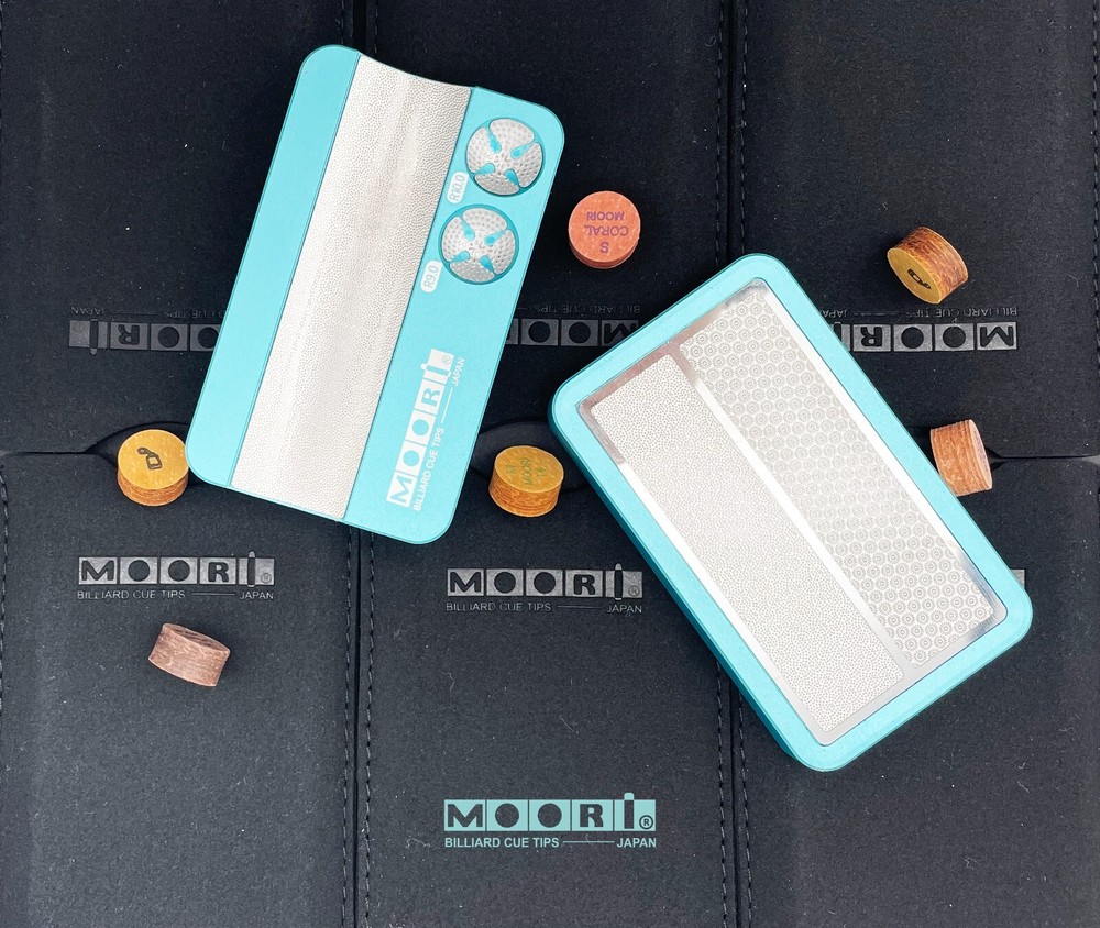 Moori 5 in 1 Multi-function Tip tool
