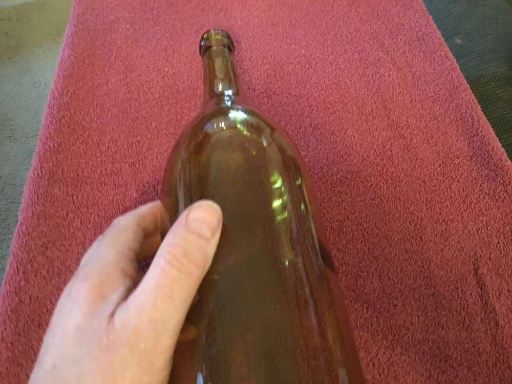 bottle wine type