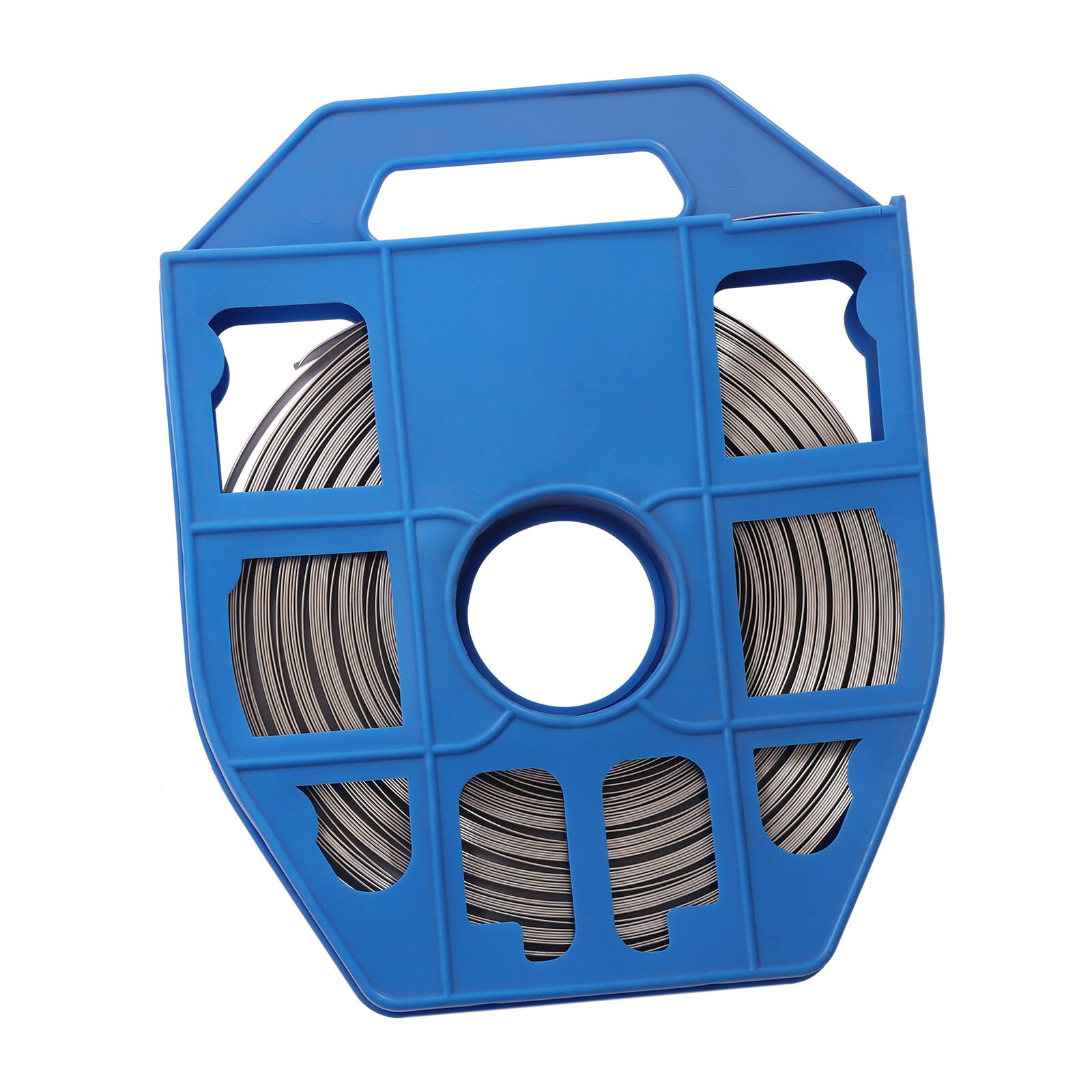 304 Stainless Steel Band Strap Tool Durable Band Strip Tool For Material Packing