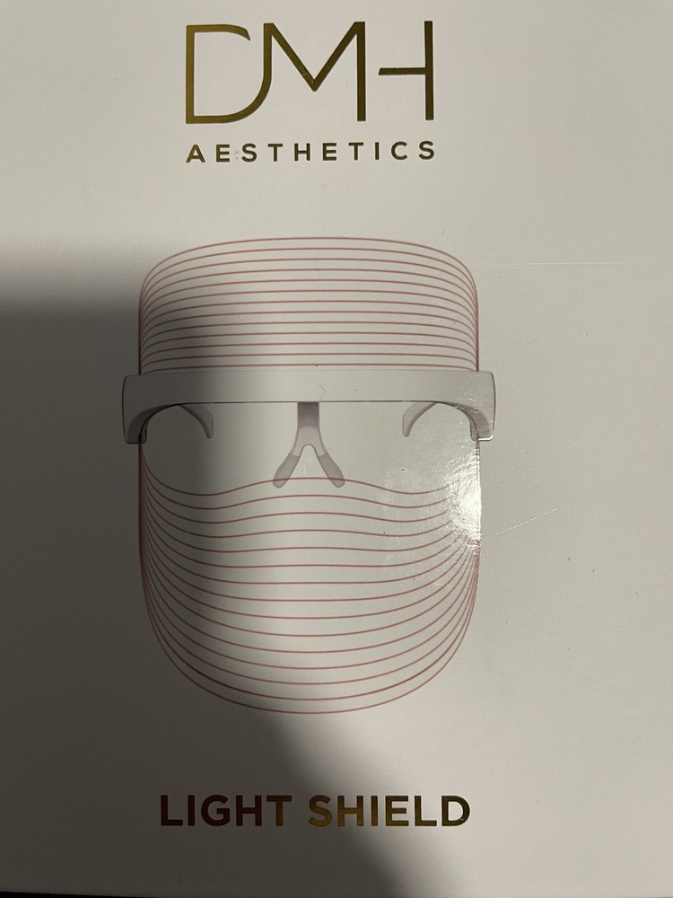 DMH Aesthetics LED Light Shield