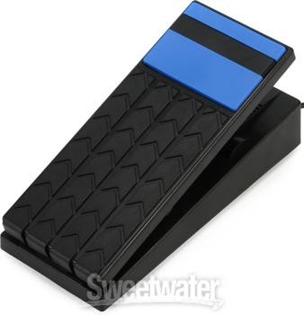 Crumar UP4 USB-MIDI Expression Pedal