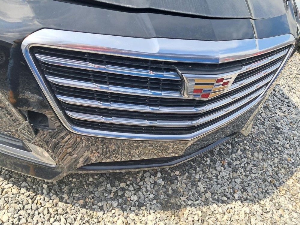 CTS 2019 Glove Box 4802630