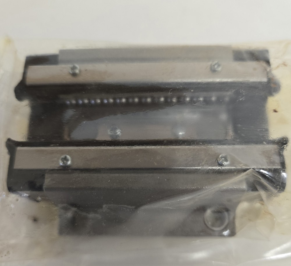 THK LINEAR BLOCK BEARING HSR20A1SSC1(GK).