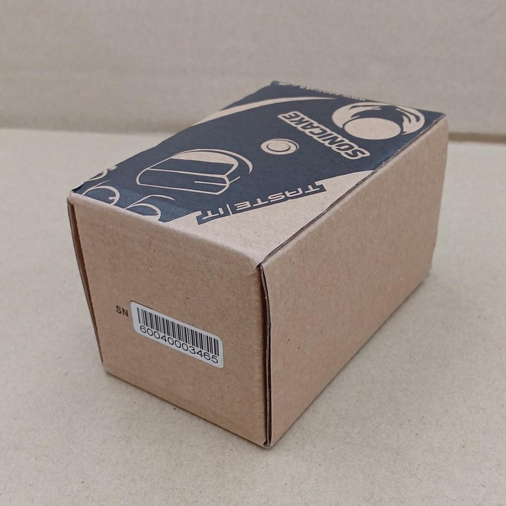 Sonicake Cloud Chorus