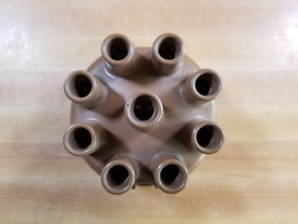 Mallory Marine Distributor 2555401H