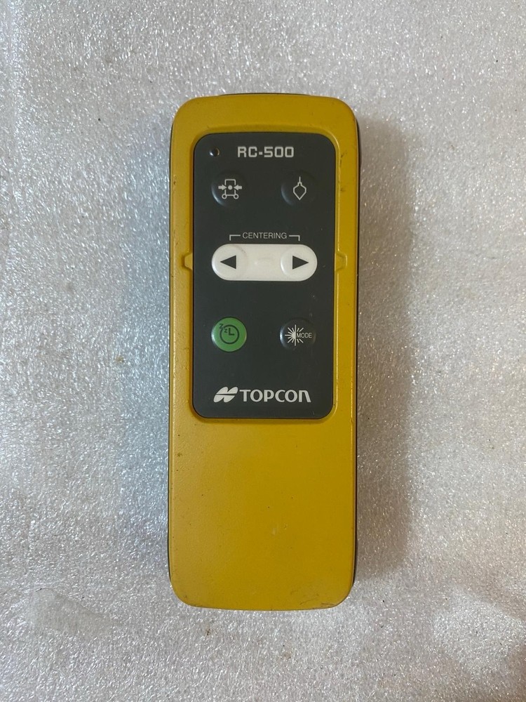 Topcon Tpl 6 Green .