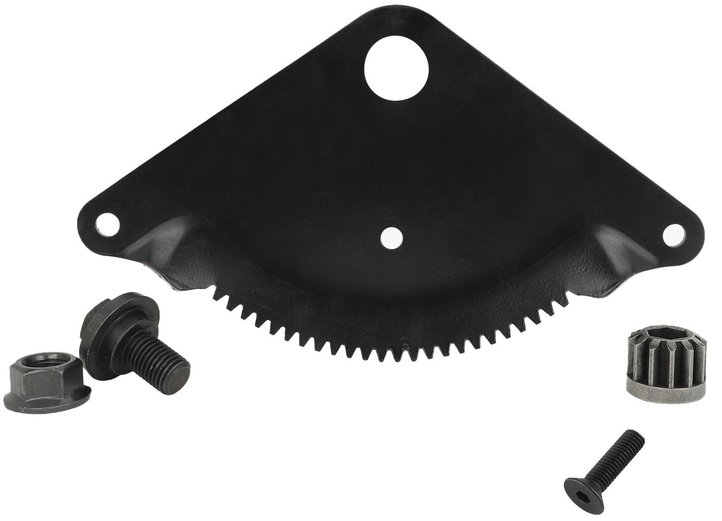 Steering Sector, Gear W/BOLT & NUT Fits Husqvarna Craftsman Ayp 532194732 194732