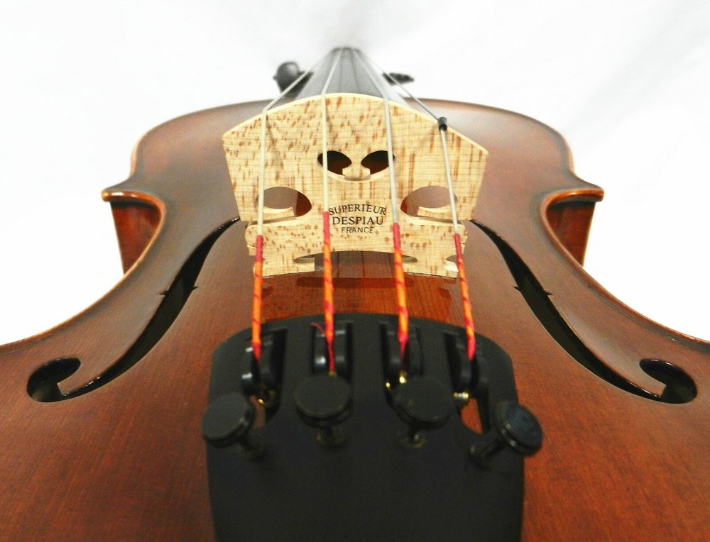 Used Advanced 16'' Viola, Antique Varnish,Great Condition !