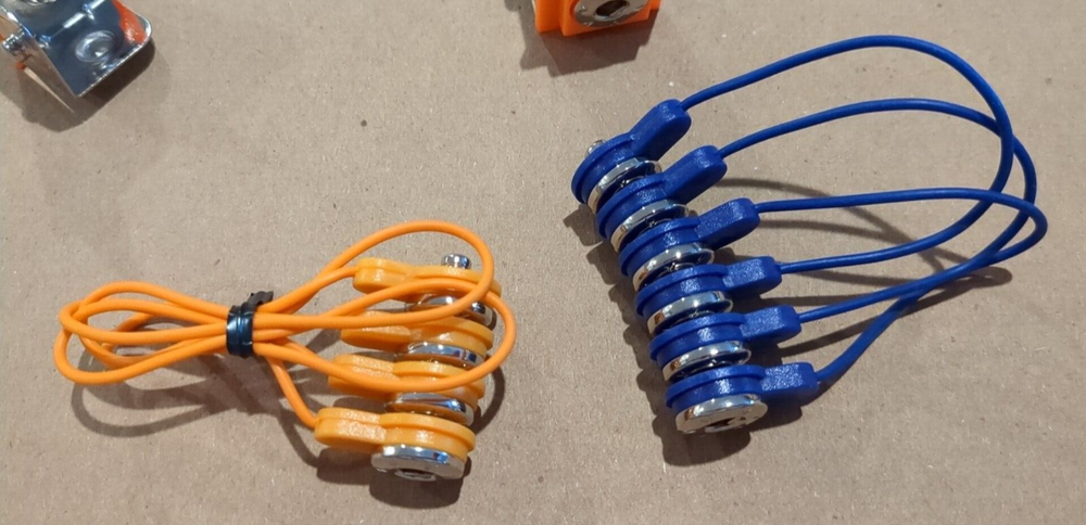 Snap Circuits Electronic Replacement / Extra Parts