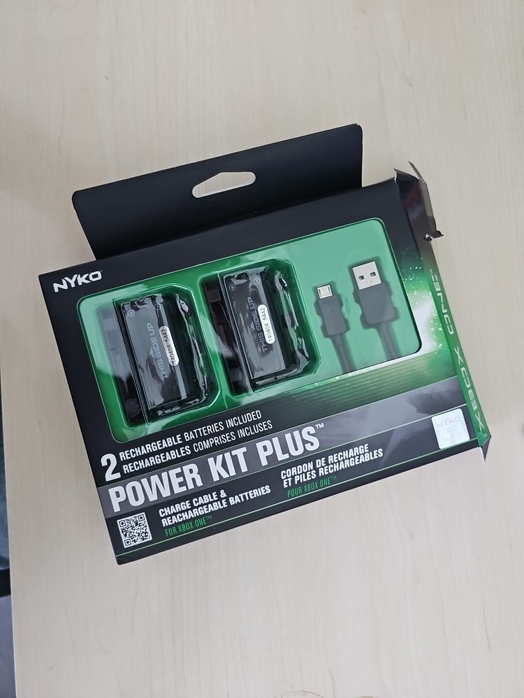 Nyko Power Kit Plus - Xbox One