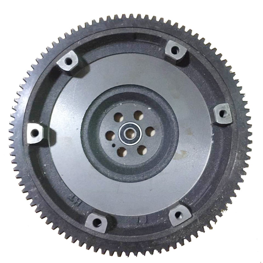Flywheel Ring Gear for Joyner 650 650cc Engine Buggy