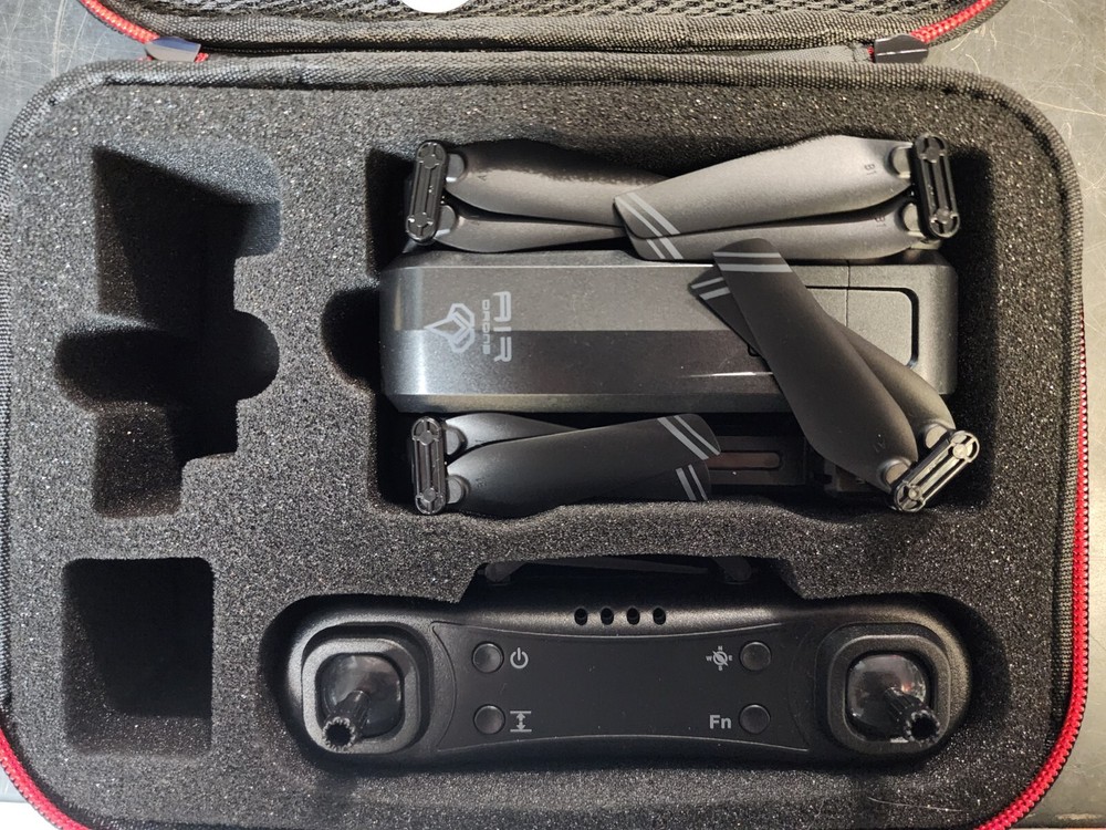 Tactic Air HD Camera Drone - Ready to Fly