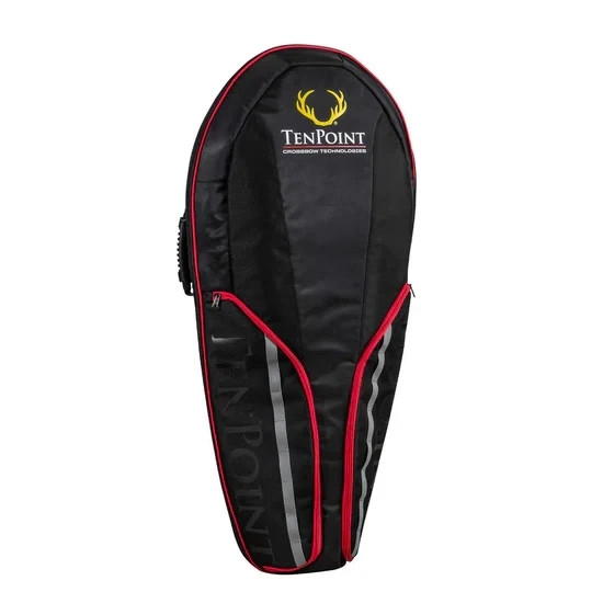 Ten-Point Blazer Soft Crossbow Case with Backpack Straps