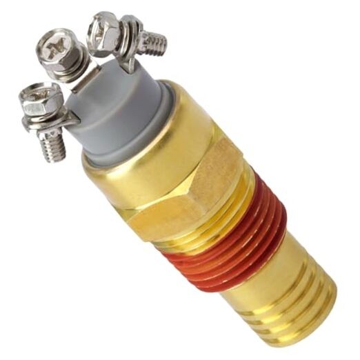 8037050P 195 Degree Temperature Switch Compatible with NAV Trucks Trailers