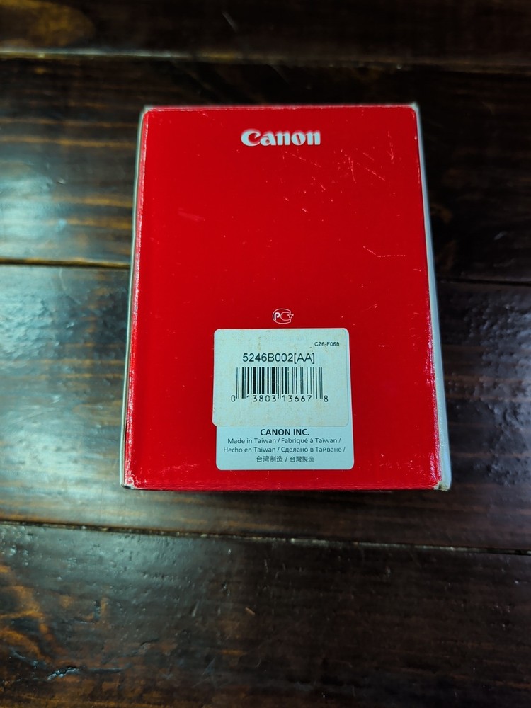 Canon Cámaras réflex flash Speedlite 320EX