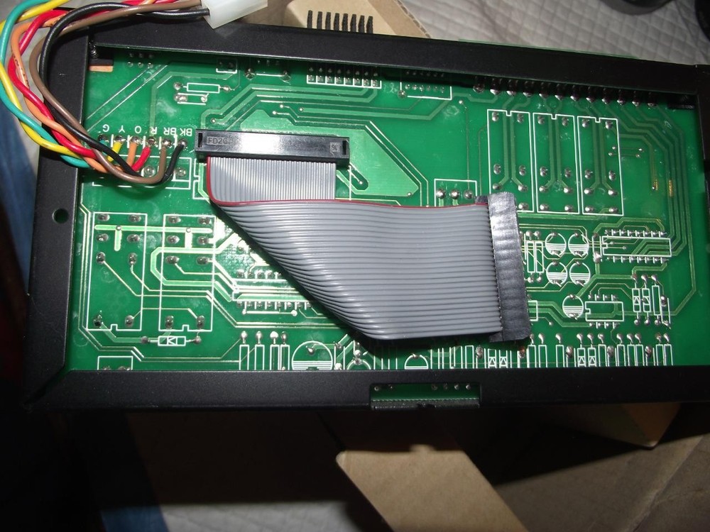BOGEN PCM-ZPM 3-ZONE MODULE FOR PCM2000 ZONE PAGING SYSTEM, NEW