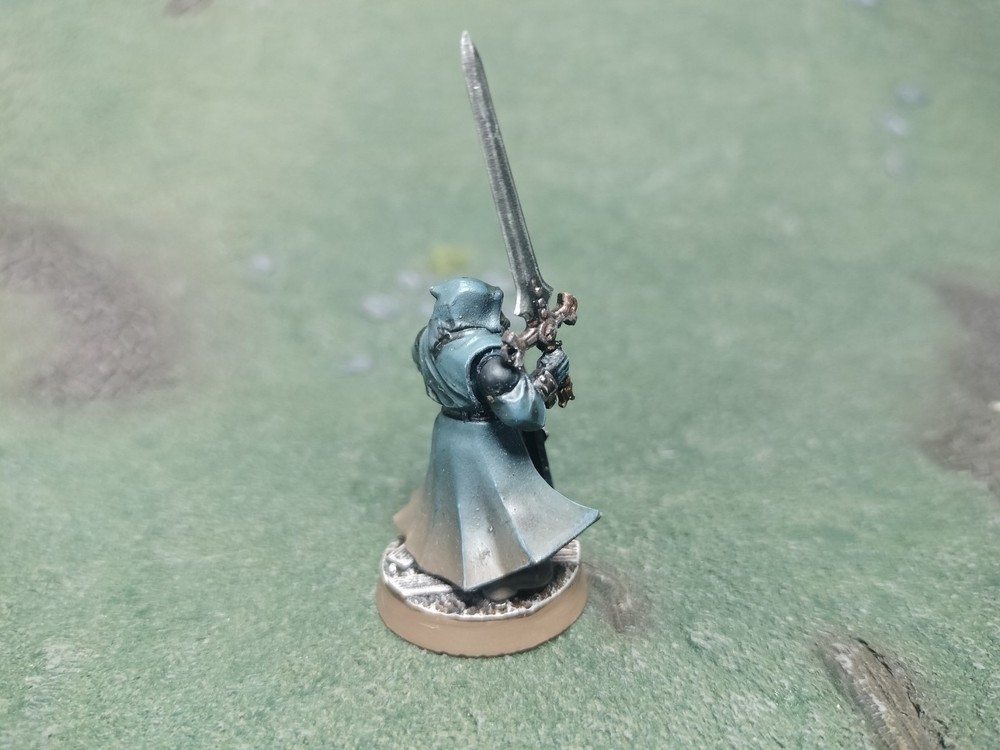 Death Korps Crusader