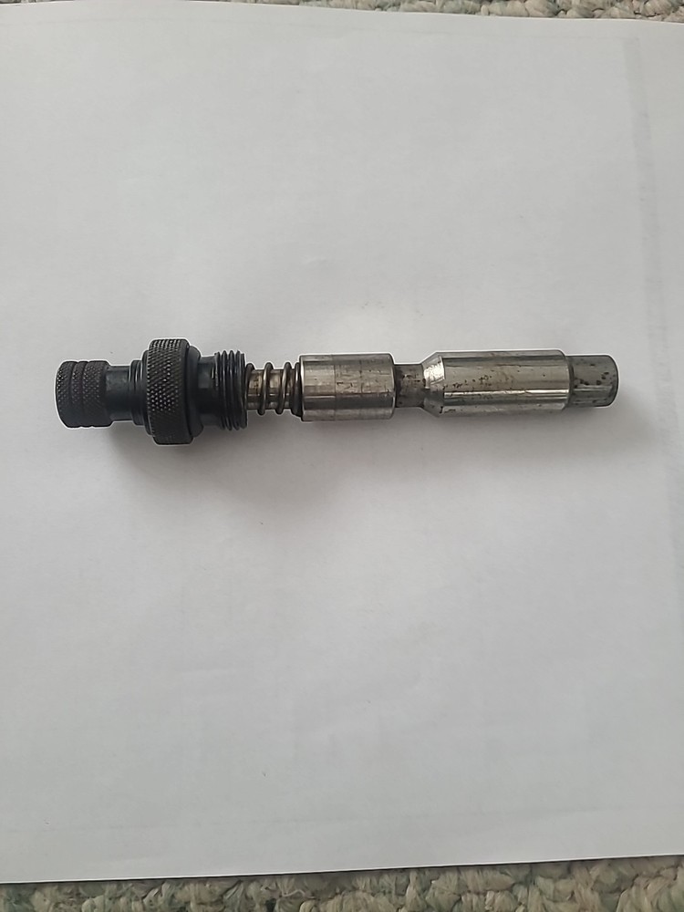 Knight LK-93 LK-ll  Inline Muzzleloader Hammer Striker Assembly