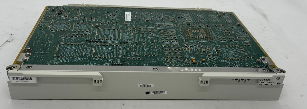 Alcatel Lucent 3AL48894AC Interface Server