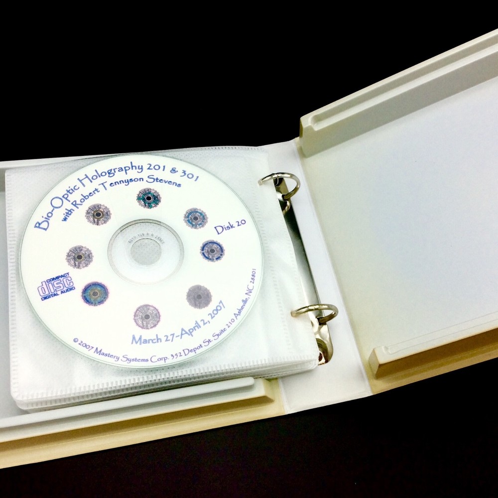 Specialized Iridology Training Series
