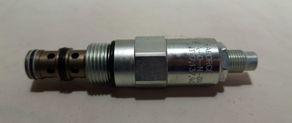 CAT 195-8697 Valve