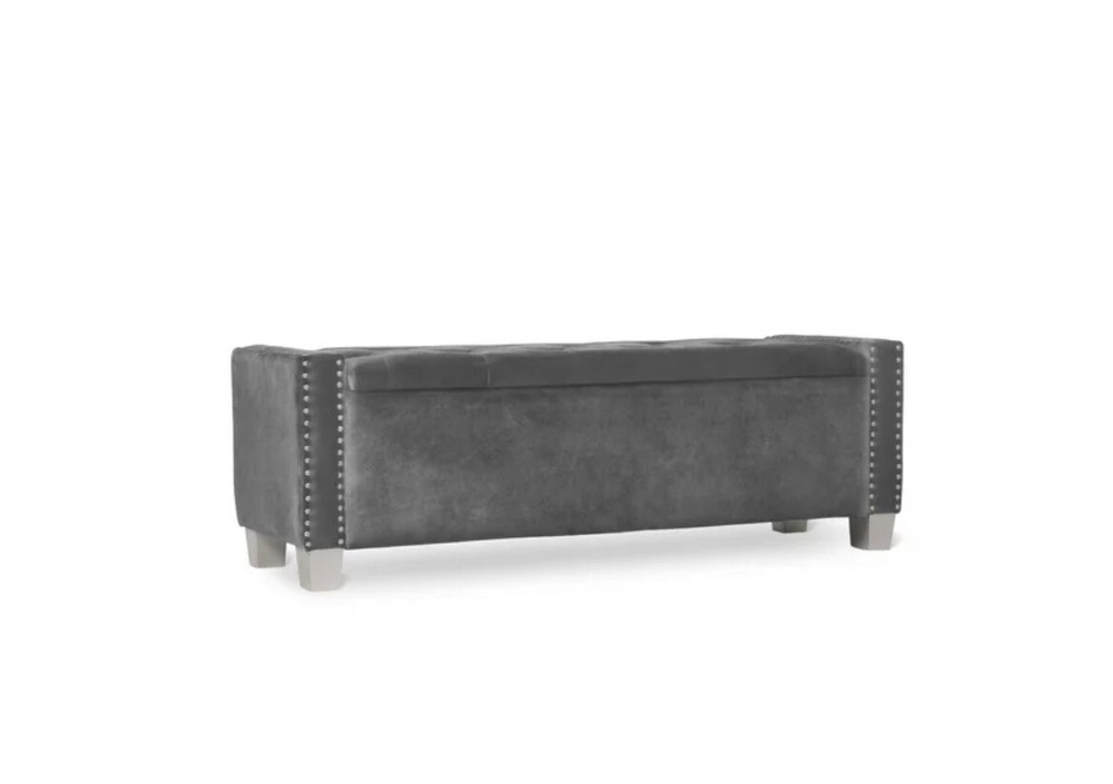 Open-Box/ New ! Storage Bench