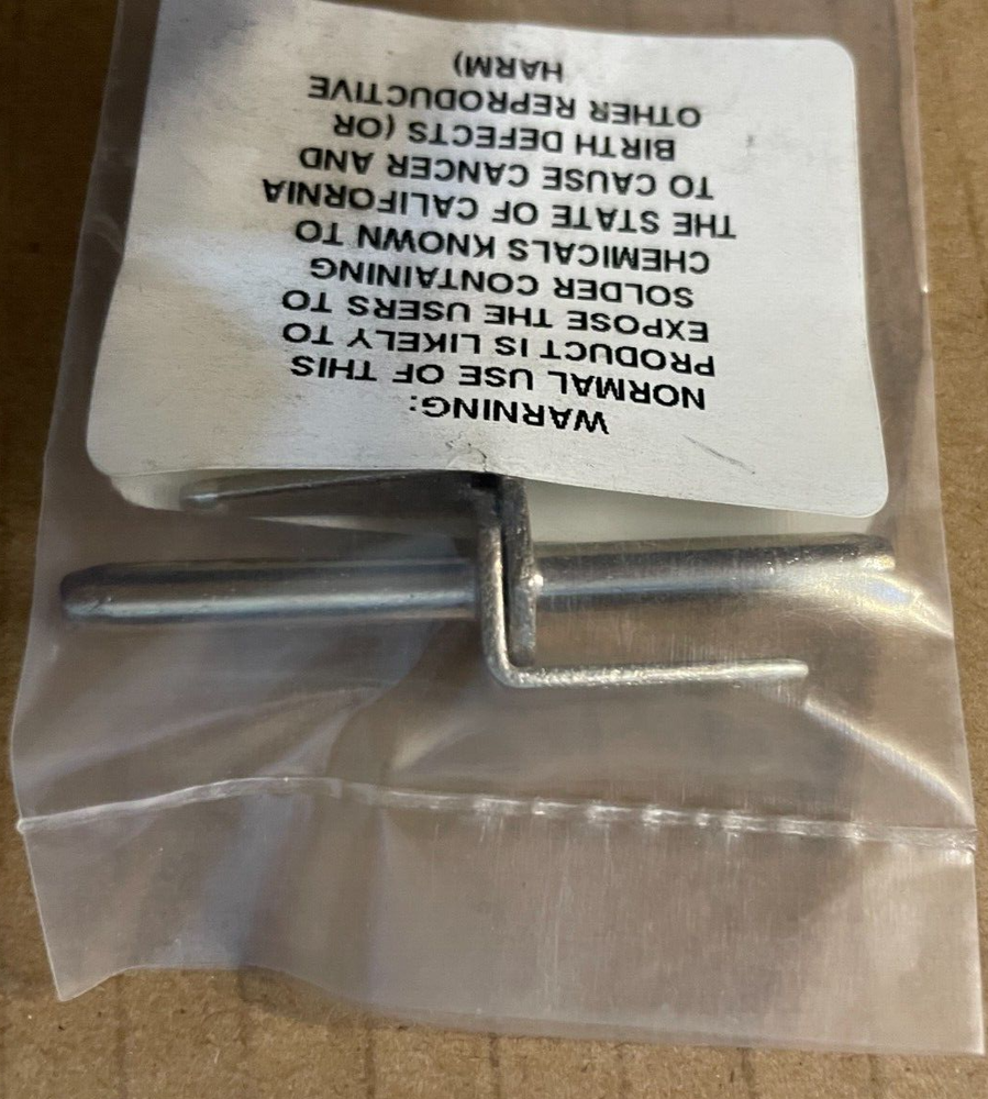 Pace 1121-0313-P1 0.08" SOIC Chip Component Removal Tips (2 PCS)