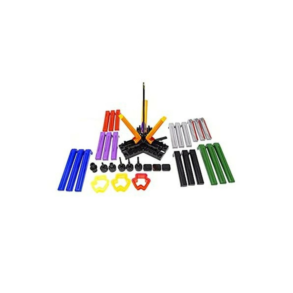 Bohning Complete Tower Jig Kit, Black