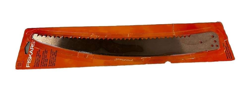 Fiskars Pole Saw Replacement Blade