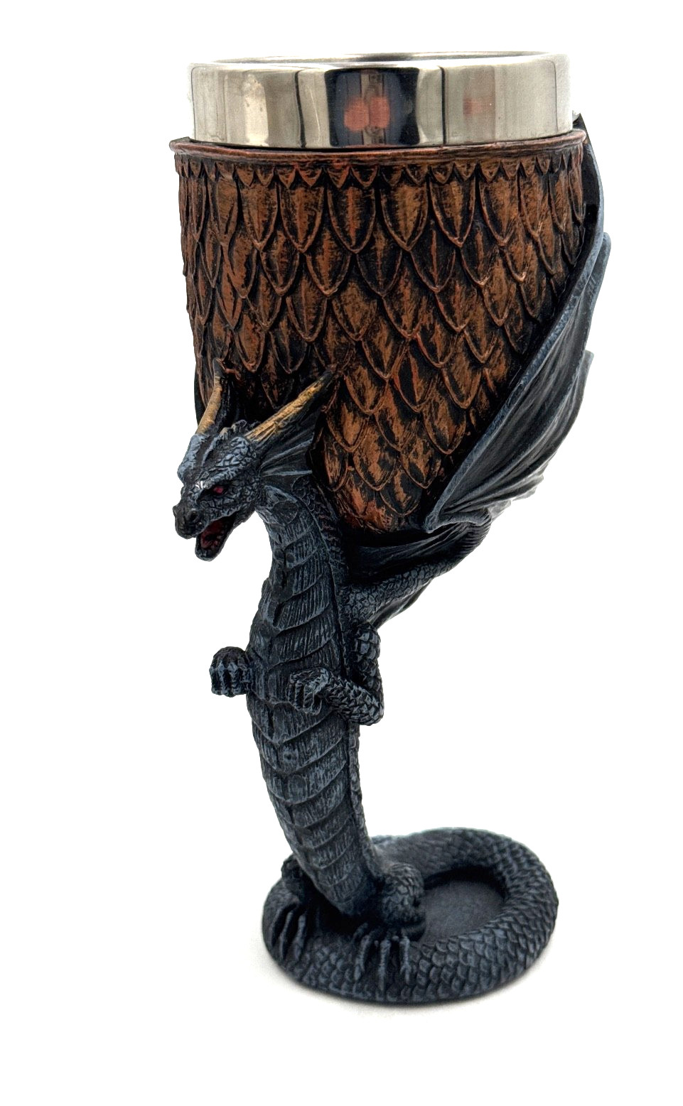 Anne Stokes Dragon Goblet