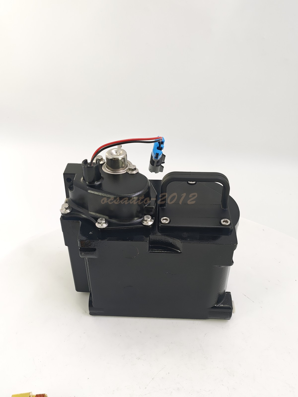 New For Mercruiser 8M0047215 Cool Fuel Pump Module Kit Complete 864650A13