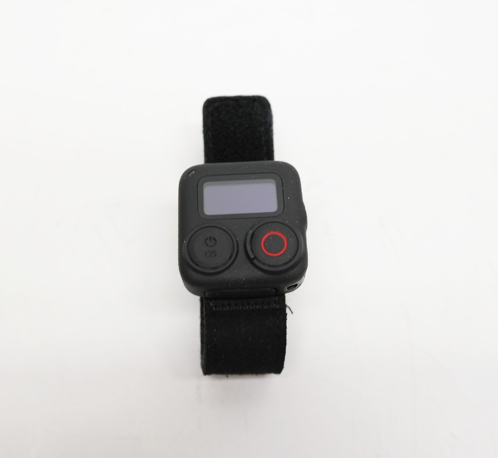 DJI Osmo Action Bluetooth Remote with Built-in GPS - Black