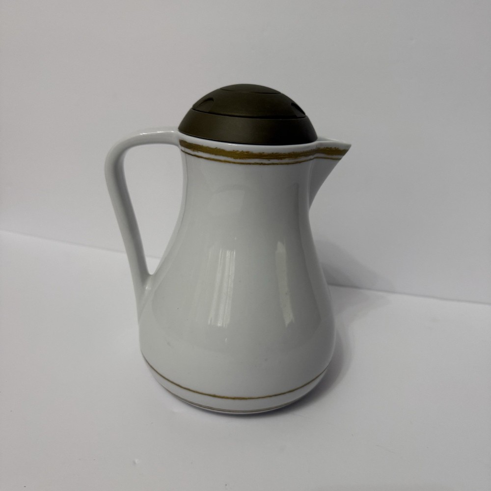 Hot Chocolate Carafe