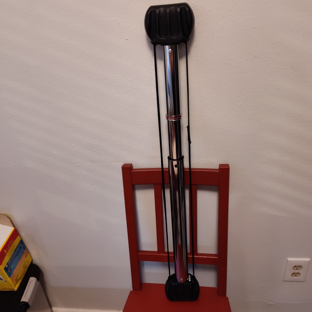 ISO 7X Isometric Strength Trainer