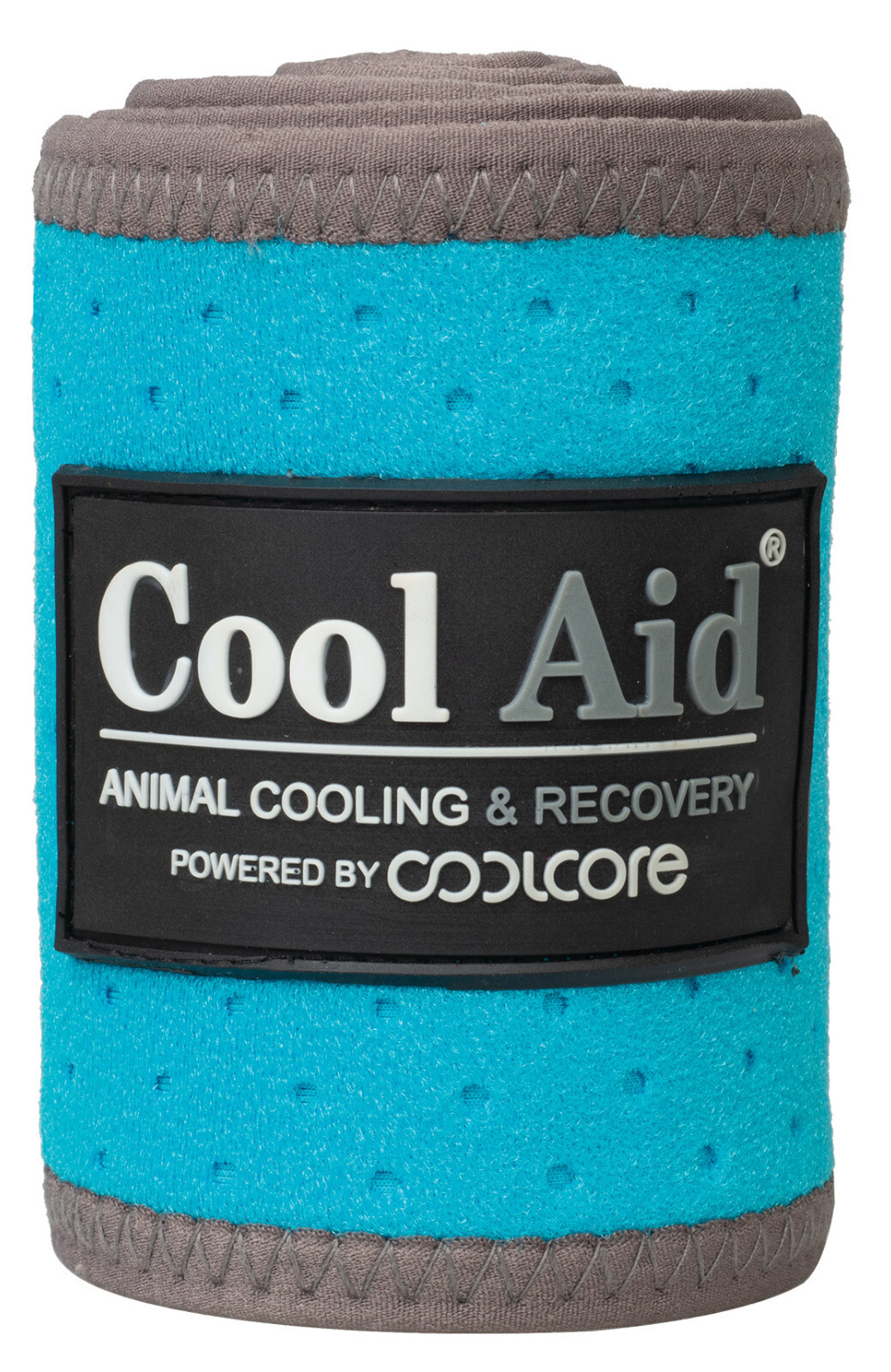 Weaver Leather CoolAid Equine Icing and Cooling Polo Wraps, Lg 36911-60-31-Tqu